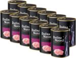 Dolina Noteci Dolina Noteci Premium macskák számára pulykában gazdag 12x400g