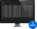 Avid Media Composer PhraseFind 1Y Subscription NEW (Digitális termék) (1178-1563)