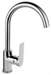 FERRO Alqua Square konyhai csaptelep [OUTLET] (BAQ4)