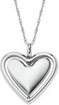 Fossil colier JEWELRY 99KK-AKD8UA_SLV (JF04836040)