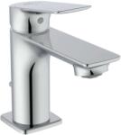 Ideal Standard Ceralife C - Mosdócsaptelep lefolyóval, BlueStart, króm BE041AA (BE041AA)
