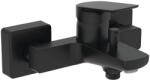 Ideal Standard Ceralife C - Kádcsaptelep, selyem fekete BE067XG (BE067XG)