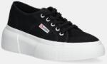 Superga tenisi BUBBLE PPYA-OBD4G0_99X