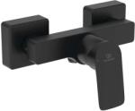 Ideal Standard Ceralife C - Zuhanycsaptelep, selyem fekete BE066XG (BE066XG)