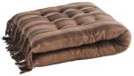 Madam Stoltz pernă decorativă pentru bancă 60 x 140 cm 99KK-PLU01S_88X (FM.0010.24D) Patura