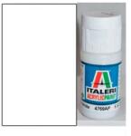Italeri Flat White (4769AP) - Matt fehér makett festék 20ml (4769AP) - innotechshop