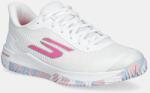 Skechers pantofi de antrenament VIPER COURT PRO 2.0 femei, culoarea alb, 172109 PPYA-OBD4H2_00X (172109)