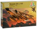 Italeri 1/48 Tornado GR. 1/IDS repülőgép makett (2783S) - innotechshop