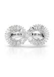Swarovski inel HYPERBOLA 99KK-AKD6I0_SLV (5679697)