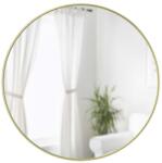 Umbra oglinda de perete Hubba Wall Mirror 99KK-DEU48B_18X (1018526.104)