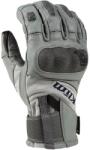 KLIM Adventure Gtx Short Monument Gray (G.KLI.ADVENTGTX GRI MO-609)