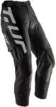 T-UR P-three Black / White (P.TUR.P-THREE NEG/BLA-NW)