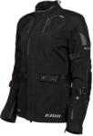 KLIM Altitude Lady Stealth Black (J.KLI.ALTITU-LD NEG ST-001)