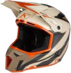 KLIM F3 Carbon Lightning Peyote (C.KLI.F3 CARBON LI.PEY-008)