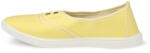 OLDCOM Cipő Oldcom Sarah Canvas, Sárga, Unisex 37 sárga