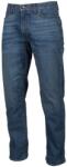 KLIM K Forty 2 Straight Stretch Denim Cobalt (P.KLI.KFORT2STR COBALT-206)