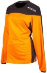 KLIM Rebell Lady Ember Orange / Black (S.KLI.REBELL-LD NJA/NG-410)