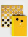 Luckies of London joc de dame Chess in a Book 99KK-EGU1F0_MLC (LK.TGLCHESS)