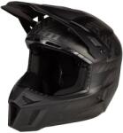 KLIM F3 Carbon Black Matt (C.KLI.F3 CARBON NEG MT-005)