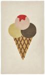OYOY covor de lână Yummy 140 x 80 cm 99KK-DYU01F_MLC (M107316) Covor