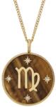 Fossil colier JEWELRY 99KK-AKD8UH_88X (JF04843710)
