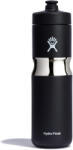 Hydro Flask Wide Insulated Sport termopalack 591 ml fekete