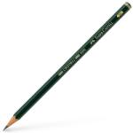 Faber-Castell Faber-Castell: 9000 grafit ceruza 3H (119013) - innotechshop