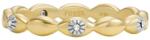 Fossil inel 99KK-AKD8DG_GLD (JF04796710)