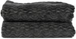 Sagaform pătură Agnes 130 x 170 cm 99KK-PLU011_90X (5018255) Patura