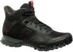 TECNICA Magma MID S GTX férfi trekking cipő 43 1/3 fekete