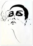 tablou pictat manual 99KK-OAU017_MLC (181612)