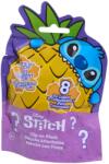 Disney Stitch Breloc din plus, surpriza, Disney Stitch, 9 cm Figurina