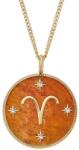Fossil colier JEWELRY 99KK-AKD8UC_22X (JF04838710)