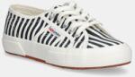 Superga teniși STRIPES PRINT PPYA-OBD4FW_59X