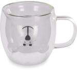 LAMART VASO LT9125 Set 2 urs 250ml transparent (42007348)