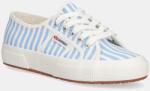 Superga teniși STRIPES PRINT PPYA-OBD4FT_50X