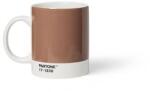 Pantone Cana PANTONE - Mocha Mousse 17-1230 (culoarea anului 2025) (101032025)