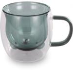 LAMART VASO LT9127 Set 2 urs 250ml verde (42007350)