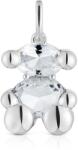 Tous pandantiv din argint Bold Bear Gem 99KK-AKD7F2_SLV (1004224800)