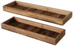 Boltze set de tăvi Umbria 2-pack 99KK-DRU0BP_12X (2052620) Tava