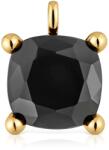 Tous pandantiv din argint placat cu aur Color 99KK-AKD7HS_GLD (1004221700)