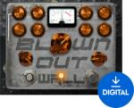 Otto Audio Blown Out Wall (Дигитален продукт)