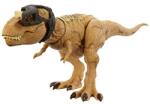 Mattel Jurassic World T-Rex la vânătoare cu sunete (HNT62) Figurina