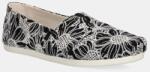 Toms teniși OVERSIZED FLORAL EYELET PPYA-OBD355_99X