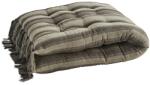 Madam Stoltz pernă decorativă pentru bancă 60 x 140 cm 99KK-PLU01T_81X (FM.0010.24E) Patura