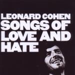 Leonard Cohen - Songs Of Love And Hate (CD) (<![CDATA[0886970938723]]>)