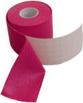 POWER SHOT 5m x 5cm-es kineziológiai tartószalag - az Ön által választott színben kék|rózsaszín