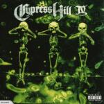 Cypress Hill - IV (CD) (5099749160460)