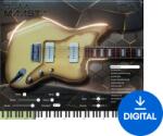 Otto Audio DJAA MAASTA (Дигитален продукт)