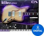 Otto Audio DJAA MAASTA UllTRAA (Дигитален продукт)